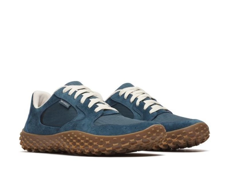 obuv merrell J032847 WRAPT SNEAKER dusk