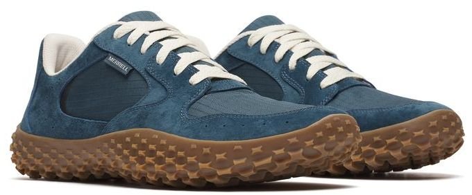 obuv merrell J032847 WRAPT SNEAKER dusk