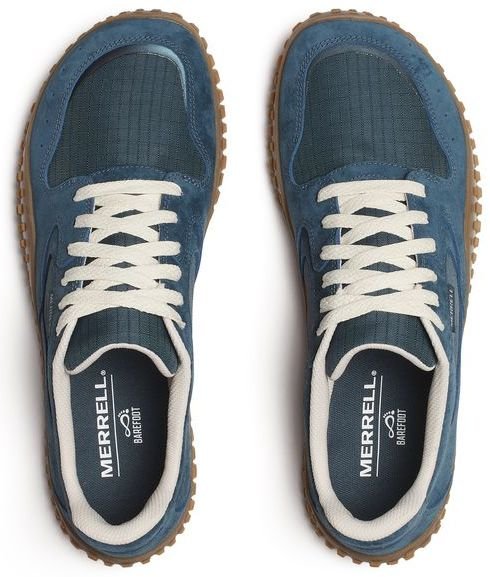 obuv merrell J032847 WRAPT SNEAKER dusk