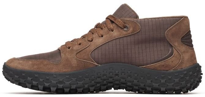 obuv merrell J032853 WRAPT SNEAKER MID WP coffee