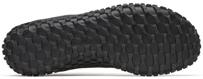 obuv merrell J032853 WRAPT SNEAKER MID WP coffee
