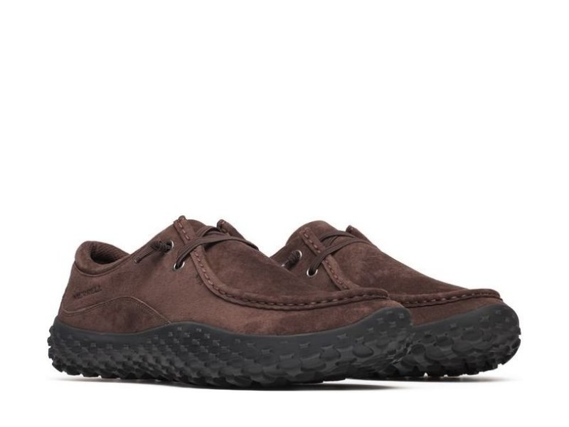 obuv merrell J032931 WRAPT BUNGEE coffee