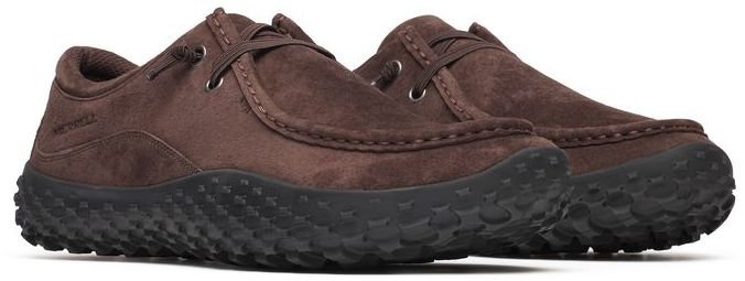 obuv merrell J032931 WRAPT BUNGEE coffee