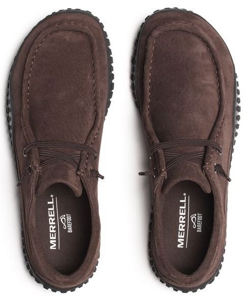 obuv merrell J032931 WRAPT BUNGEE coffee