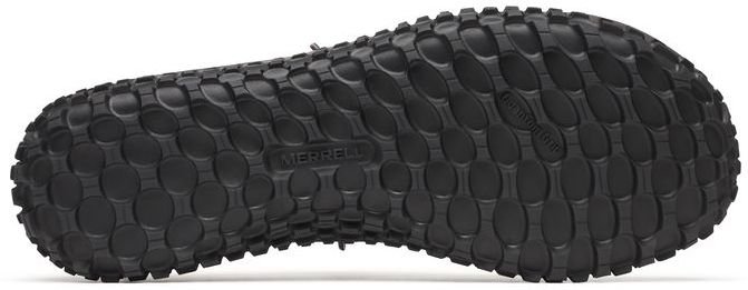 obuv merrell J032931 WRAPT BUNGEE coffee