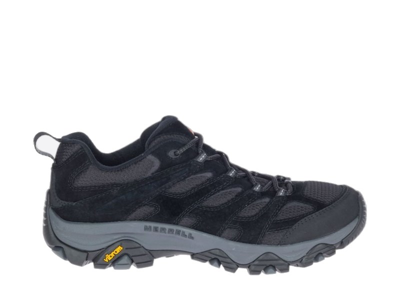 obuv merrell J035875 MOAB 3 black night