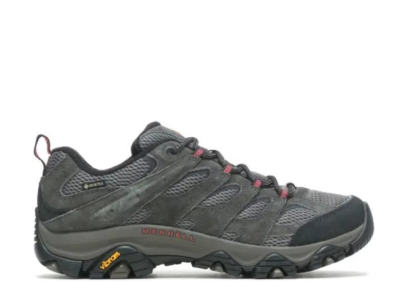 obuv merrell J036263W MOAB 3 GTX (wide) beluga