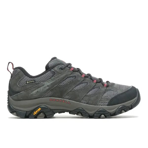 obuv merrell J036263W MOAB 3 GTX (wide) beluga
