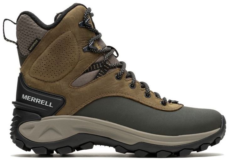 obuv merrell J037466 THERMO KIRUNA 2 TALL WP falcon