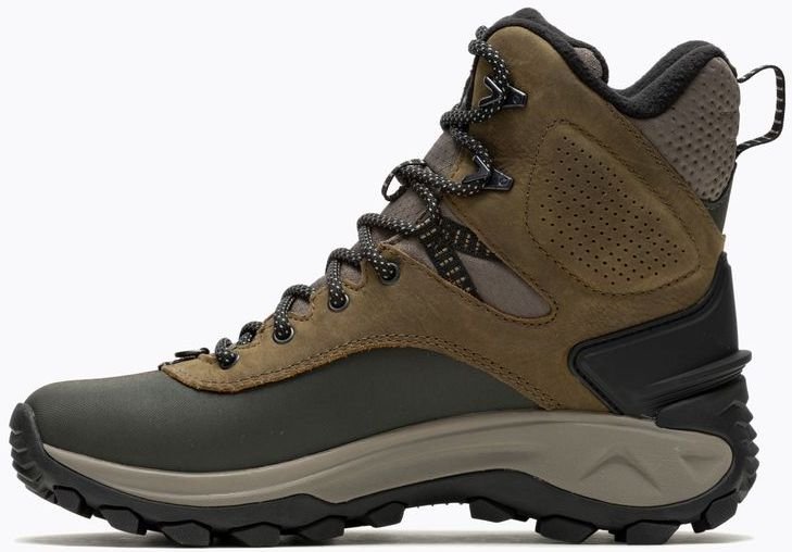 obuv merrell J037466 THERMO KIRUNA 2 TALL WP falcon