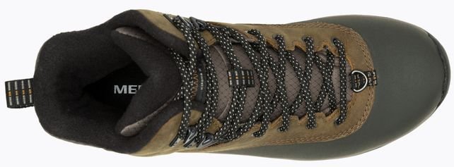 obuv merrell J037466 THERMO KIRUNA 2 TALL WP falcon