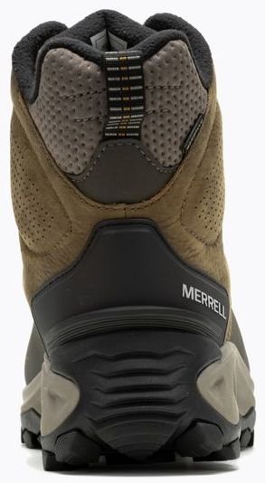 obuv merrell J037466 THERMO KIRUNA 2 TALL WP falcon
