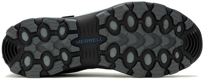 obuv merrell J037565 CLAYPOOL 2 SPORT GTX rock