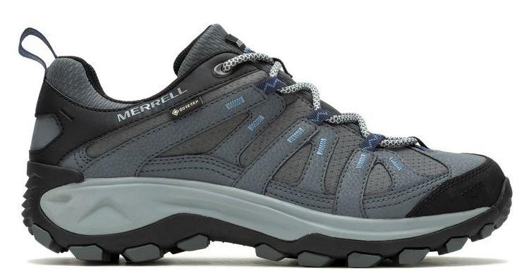 obuv merrell J037565 CLAYPOOL 2 SPORT GTX rock
