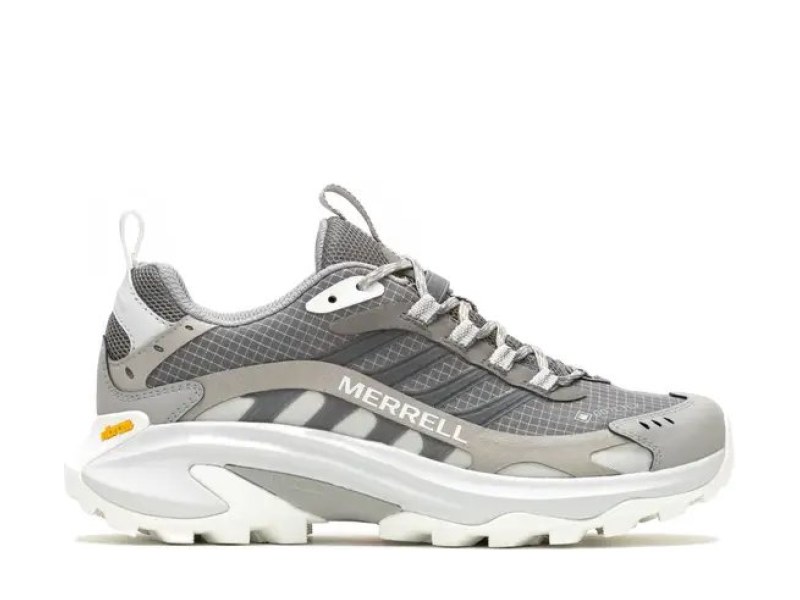 obuv merrell J037840 MOAB SPEED 2 GTX charcoal