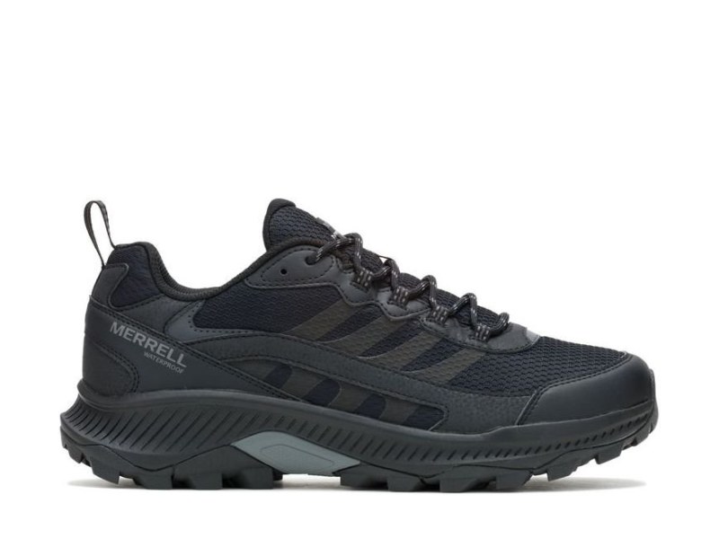 obuv merrell J037841 SPEED STRIKE 2 WP black