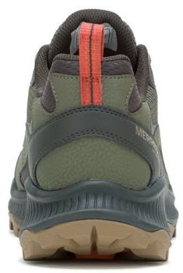 obuv merrell J037843 SPEED STRIKE 2 WP olive