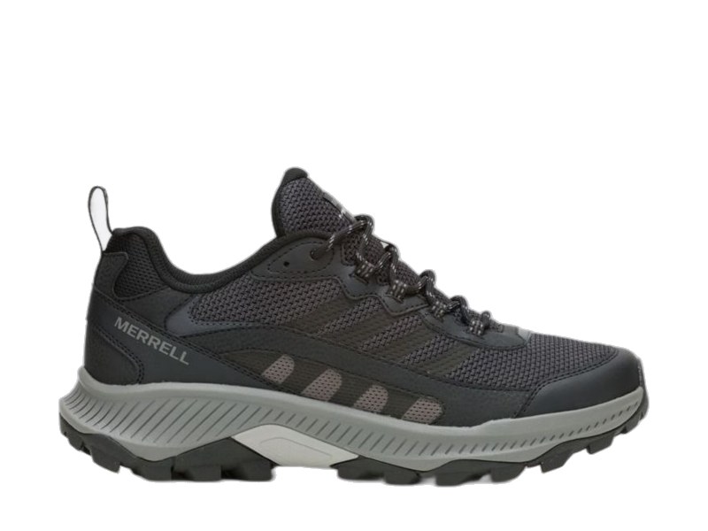 obuv merrell J037849 SPEED STRIKE 2 black