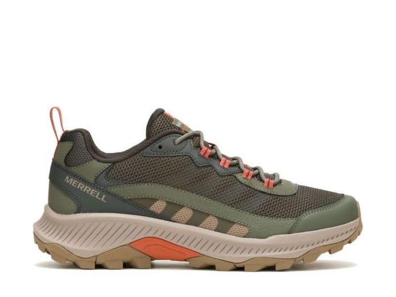 obuv merrell J037851 SPEED STRIKE 2 olive