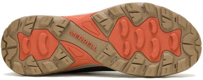 obuv merrell J037851 SPEED STRIKE 2 olive