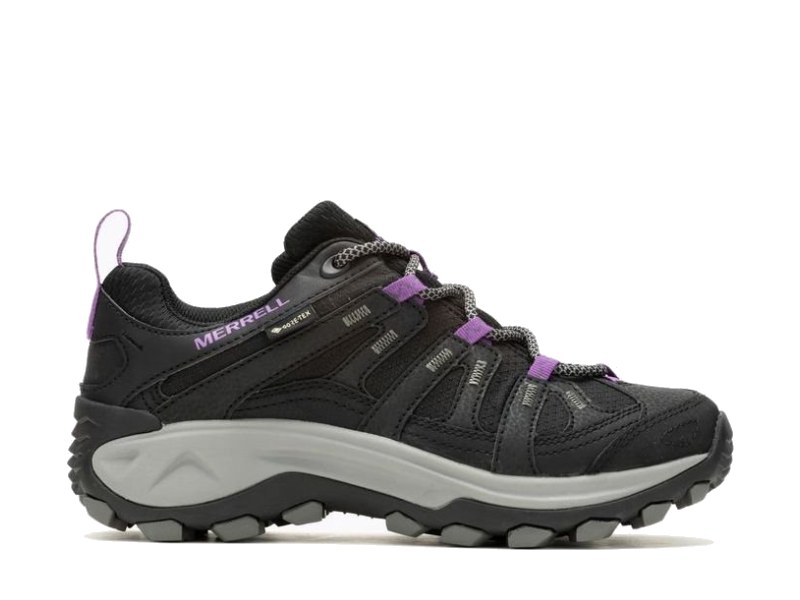 obuv merrell J037888 CLAYPOOL 2 SPORT GTX black