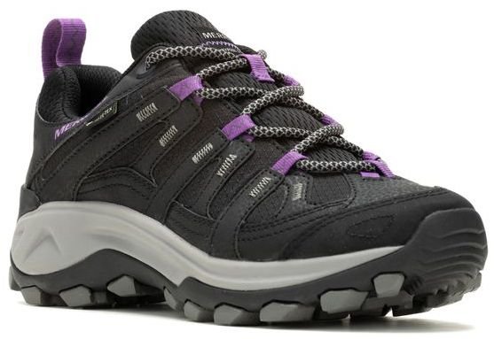 obuv merrell J037888 CLAYPOOL 2 SPORT GTX black