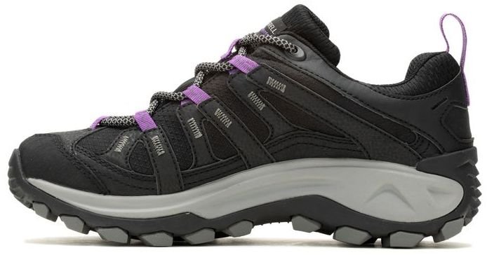 obuv merrell J037888 CLAYPOOL 2 SPORT GTX black