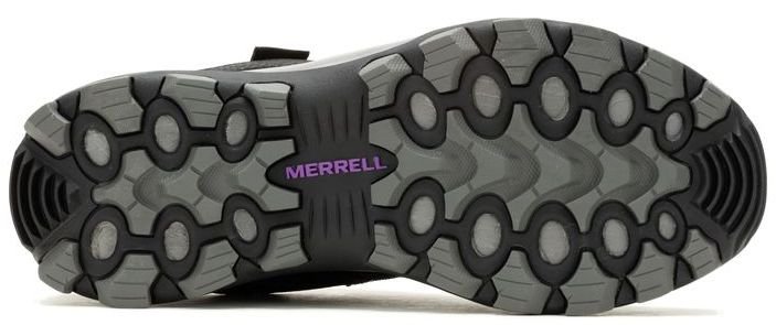 obuv merrell J037888 CLAYPOOL 2 SPORT GTX black