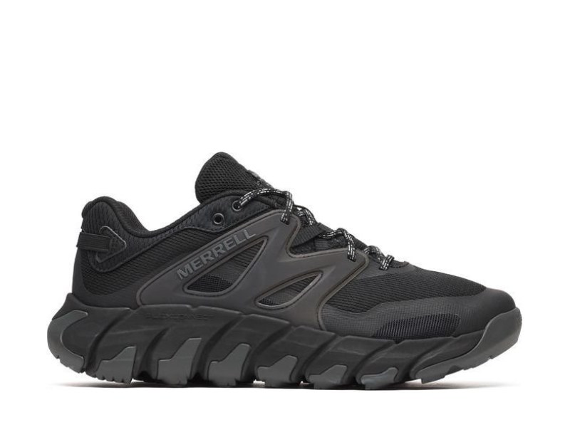 obuv merrell J038009 MAIPO EXPLORER AEROSPORT black