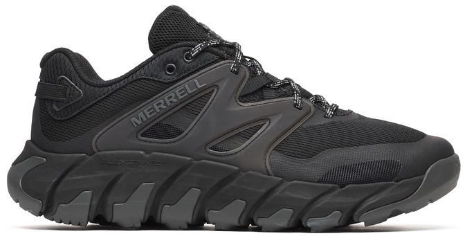 obuv merrell J038009 MAIPO EXPLORER AEROSPORT black