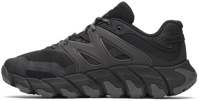 obuv merrell J038009 MAIPO EXPLORER AEROSPORT black