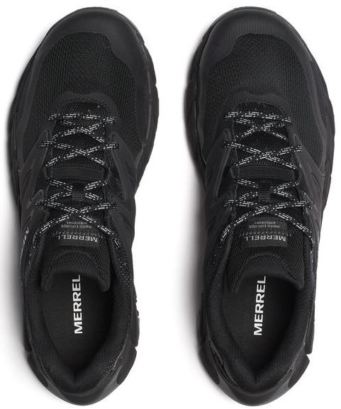 obuv merrell J038009 MAIPO EXPLORER AEROSPORT black