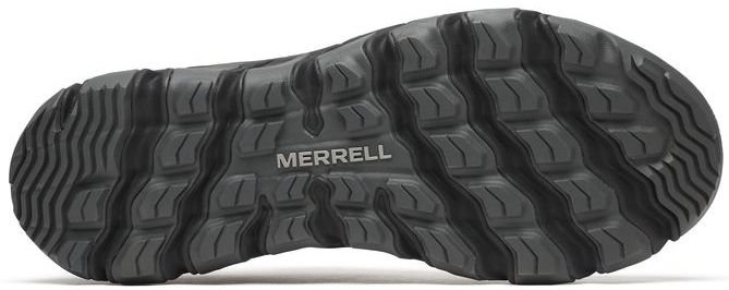 obuv merrell J038009 MAIPO EXPLORER AEROSPORT black