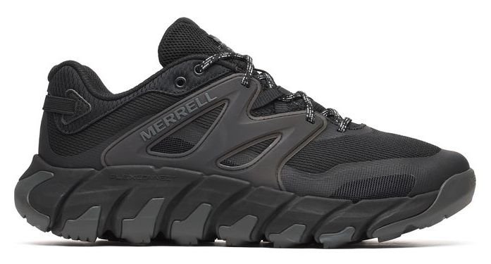 obuv merrell J038009 MAIPO EXPLORER AEROSPORT black
