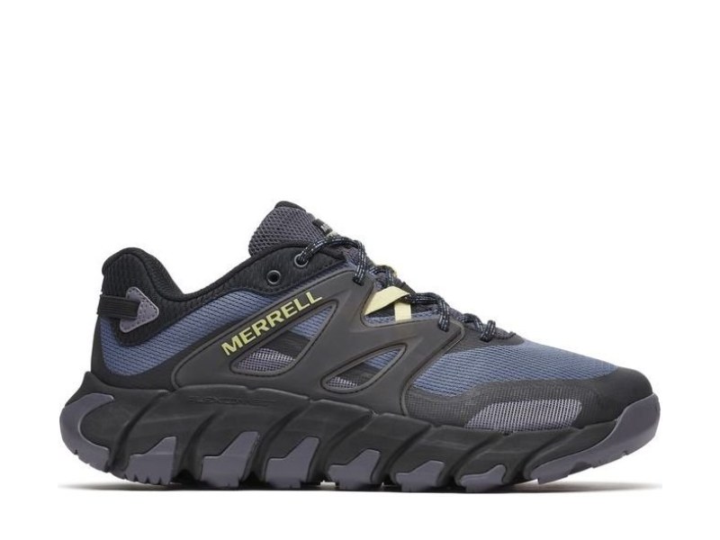 obuv merrell J038015 MAIPO EXPLORER AEROSPORT indigo