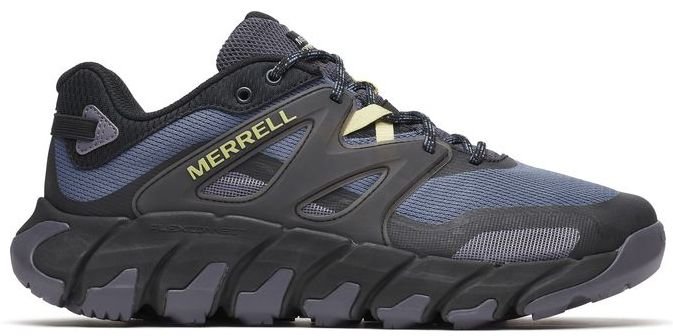 obuv merrell J038015 MAIPO EXPLORER AEROSPORT indigo