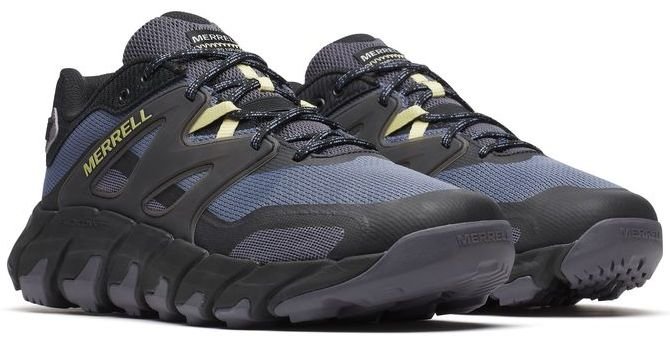 obuv merrell J038015 MAIPO EXPLORER AEROSPORT indigo
