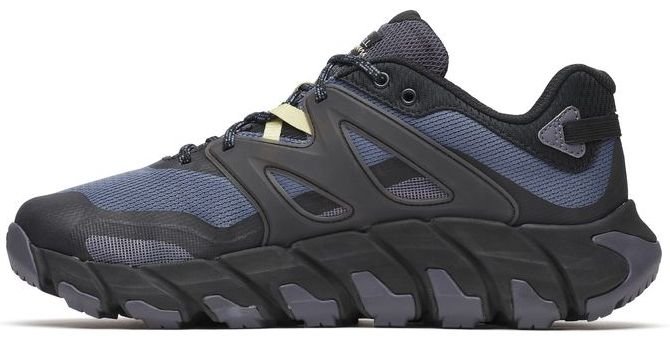 obuv merrell J038015 MAIPO EXPLORER AEROSPORT indigo