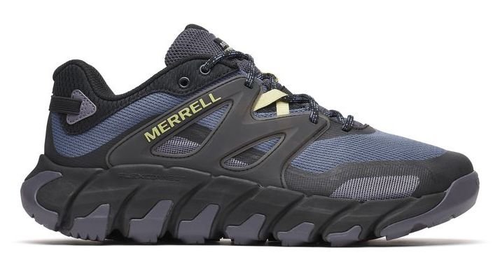 obuv merrell J038015 MAIPO EXPLORER AEROSPORT indigo