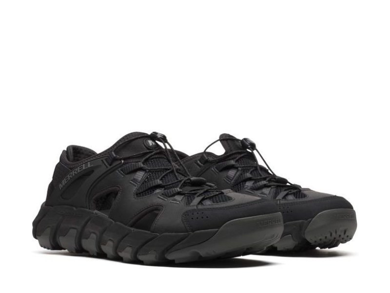 obuv merrell J038025 MAIPO EXPLORER SIEVE black