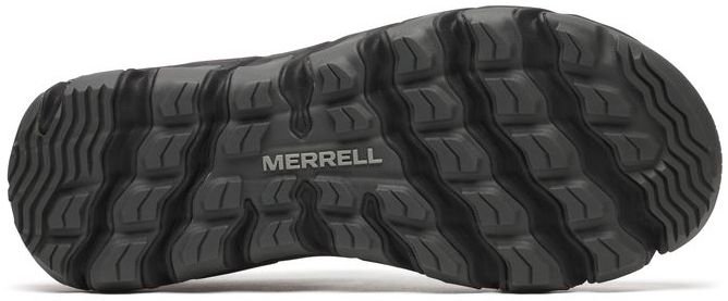 obuv merrell J038025 MAIPO EXPLORER SIEVE black