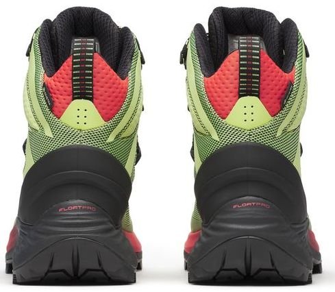 obuv merrell J038039 ROGUE HIKER MID GTX mantis