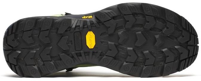 obuv merrell J038039 ROGUE HIKER MID GTX mantis