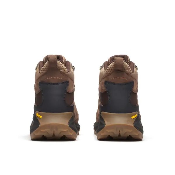 obuv merrell J038041 MOAB SPEED 2 LTR MID WP mole