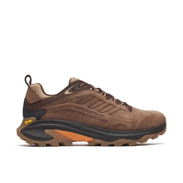 obuv merrell J038045 MOAB SPEED 2 LTR WP mole