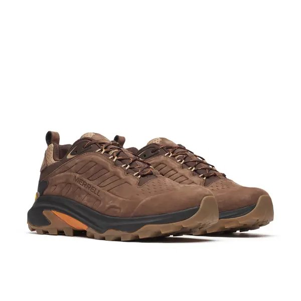 obuv merrell J038045 MOAB SPEED 2 LTR WP mole