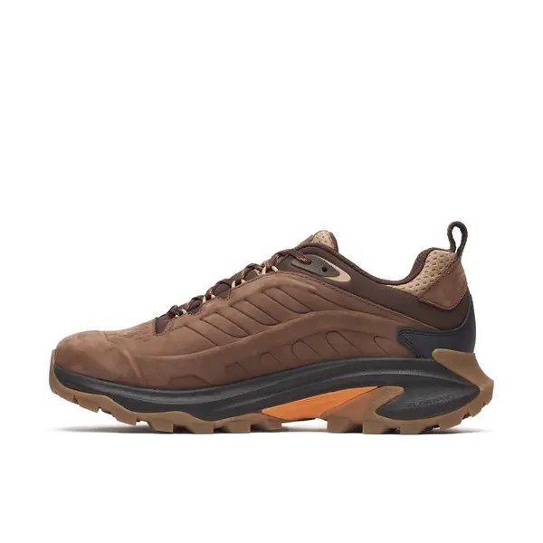 obuv merrell J038045 MOAB SPEED 2 LTR WP mole