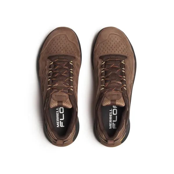 obuv merrell J038045 MOAB SPEED 2 LTR WP mole