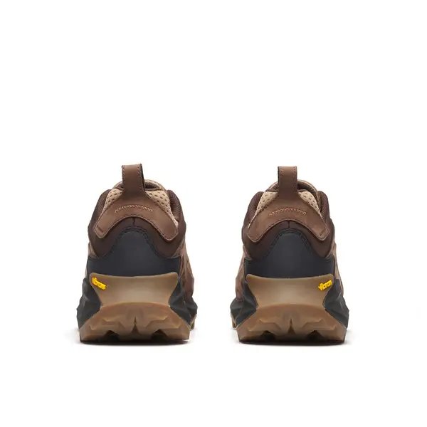 obuv merrell J038045 MOAB SPEED 2 LTR WP mole