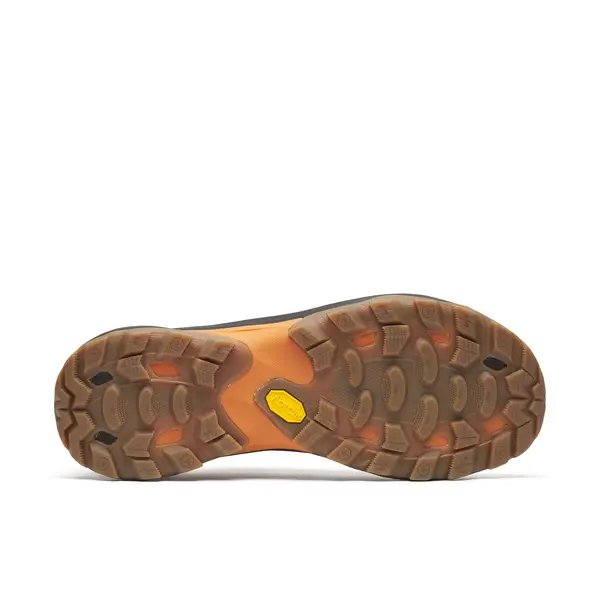 obuv merrell J038045 MOAB SPEED 2 LTR WP mole